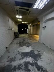 Keong Saik Road (D2), Shop House #601329671